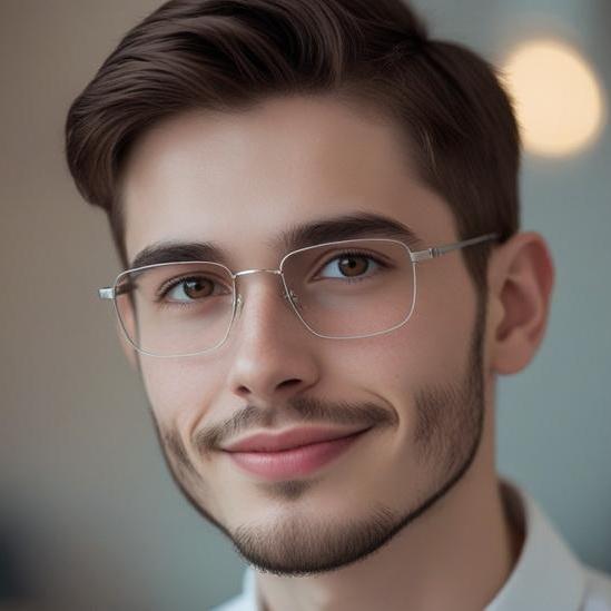Pavel Frolov