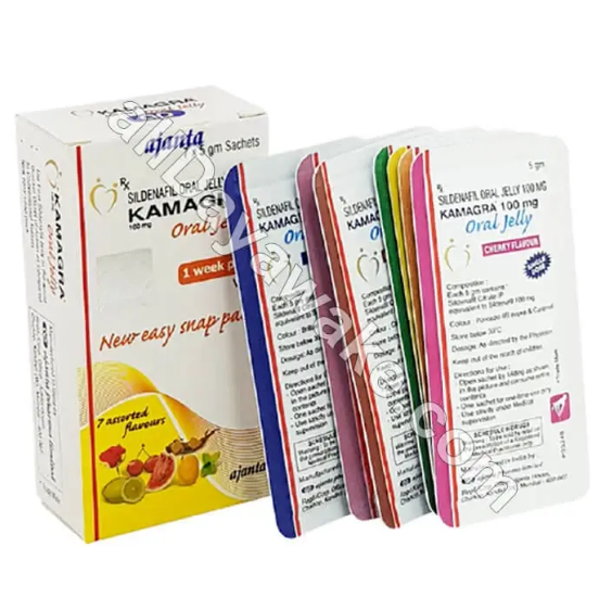 Kamagra Jelly